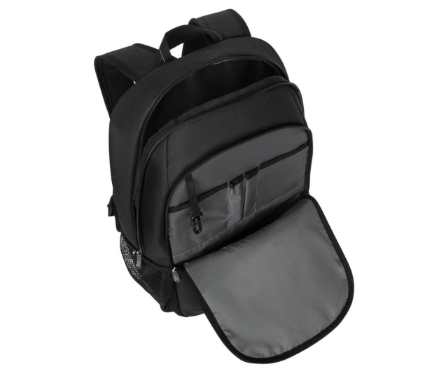 TARGUS Plecak 15-16 cali Modern Classic Backpack - Black TBB943GL - 1170410 - zdjęcie 9